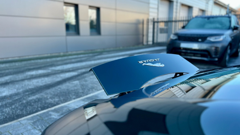 Jaguar F-Type 5.0 P450 Supercharged V8 R-Dynamic 2dr Auto AWD Petrol Coupe